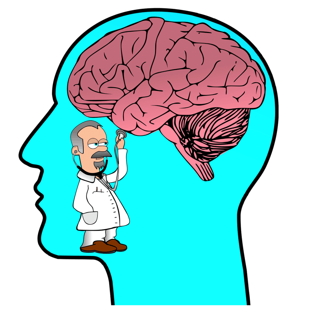 רופא ומוח 
