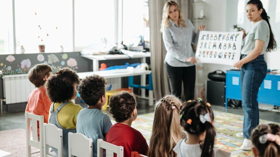 מכירים את ההבדל – אילו בעיות קשב וריכוז יכולות להיות לילדים?