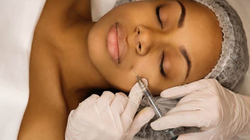 טיפולים אסתטיים