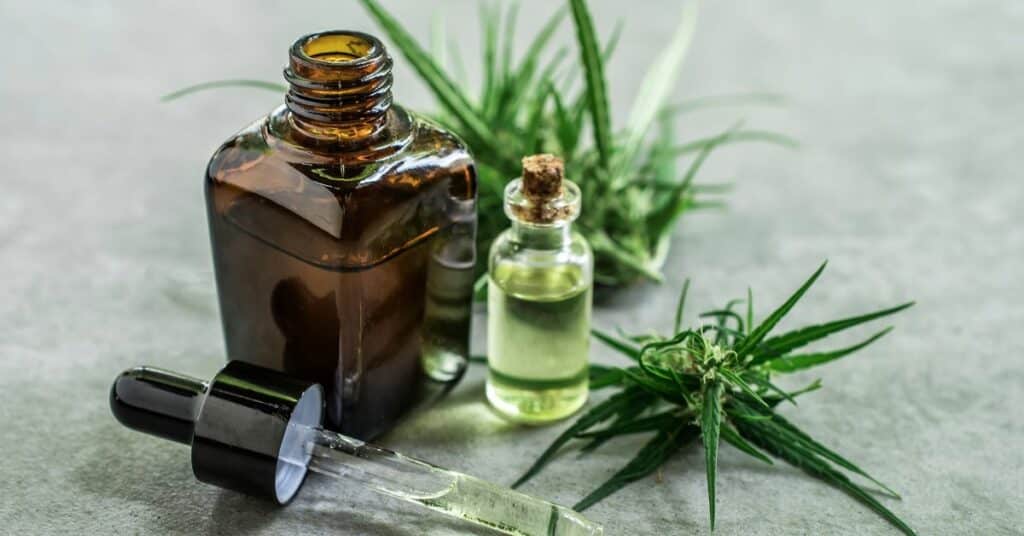 מה התפקיד של CBD