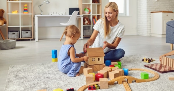 סופר נני או פסיכולוגית? נעים להכיר – מנתחת התנהגות!