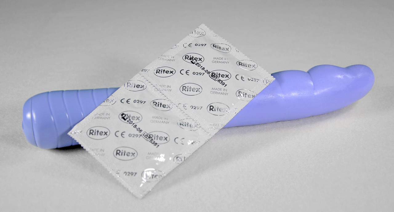 מה הקשר בין בריאות לבין חיי המין שלכם ?