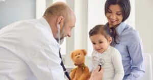 רשלנות רפואית ושגיאות טיפוליות במחלקות ילדים