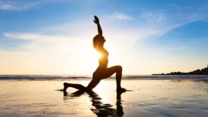 השפעות ארוכות טווח של אורח חיים ובריאות